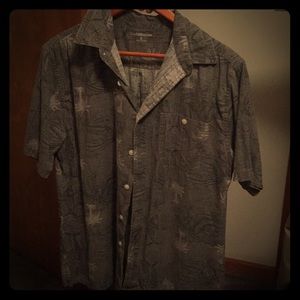 Croft&Barrow button up